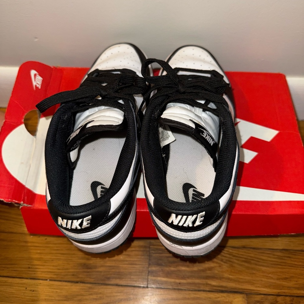 Nike Panda Dunks - image 3